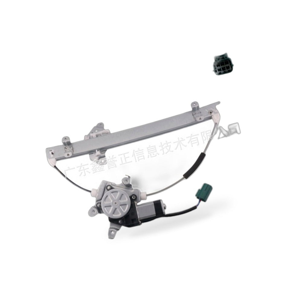 Window Regulator Motor Assembly Suitable for Nissan Juke 2010-2019 80721-1KA0A-2
