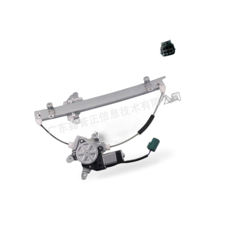 Window Regulator Motor Assembly Suitable for Nissan Juke 2010-2019 80721-1KA0A-2