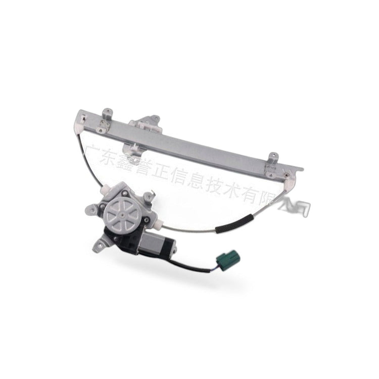 Window Regulator Motor Assembly Suitable for Nissan Juke 2010-2019 80721-1KA0A-3