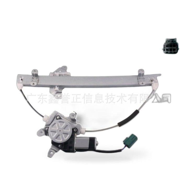 Window Regulator Motor Assembly Suitable for Nissan Juke 2010-2019 80721-1KA0A-0