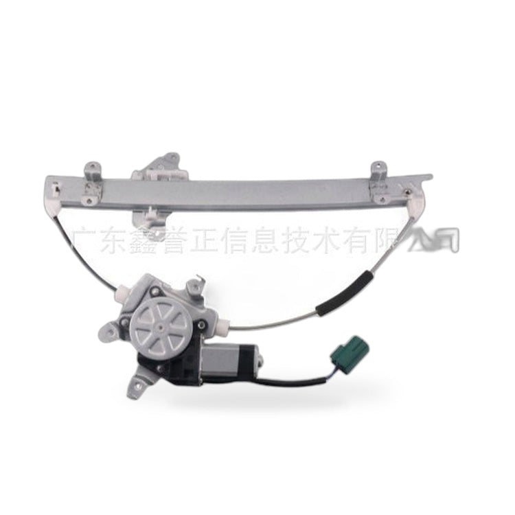 Window Regulator Motor Assembly Suitable for Nissan Juke 2010-2019 80721-1KA0A-4
