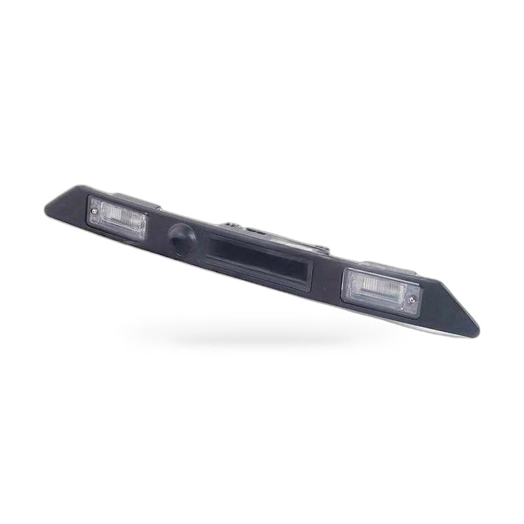 Rear License Plate Light Handle Suitable for Audi A4 B7 2005-2008 8E0827574C3FZ-0