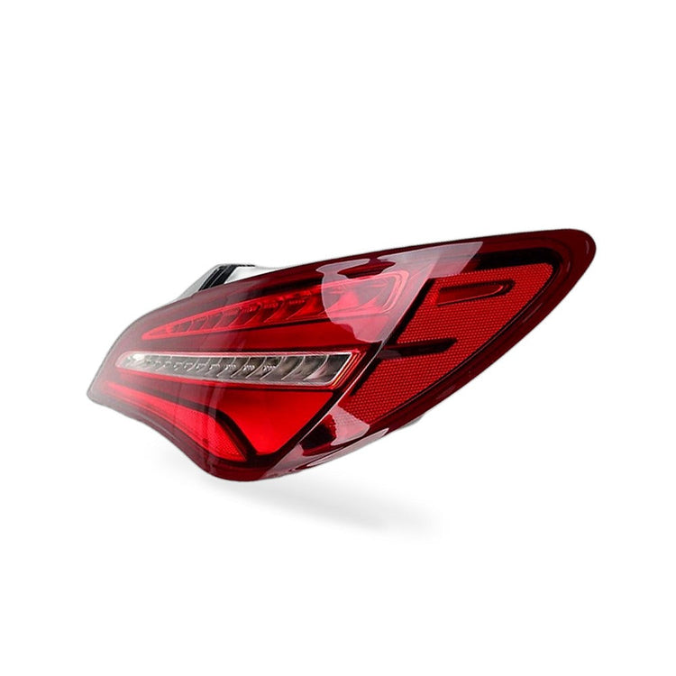 LED Tail Light Right Outer Suitable for Mercedes CLA W117 2016–2019-1