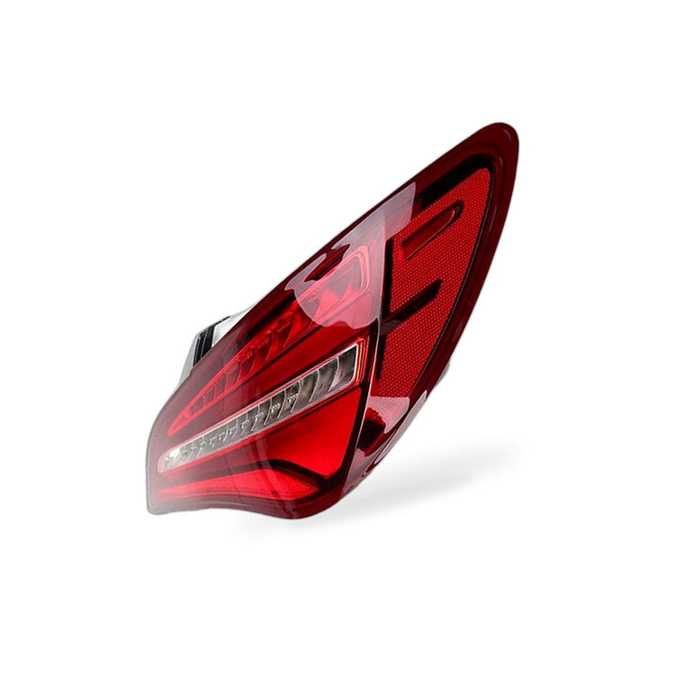 LED Tail Light Right Outer Suitable for Mercedes CLA W117 2016–2019-2