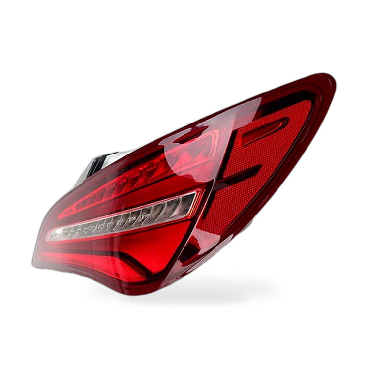 LED Tail Light Right Outer Suitable for Mercedes CLA W117 2016–2019-0