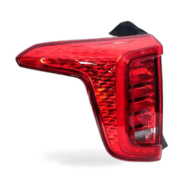 Tail Light Assembly Suitable for Great Wall Haval Jolion 2021-2024 Rear Brake-0