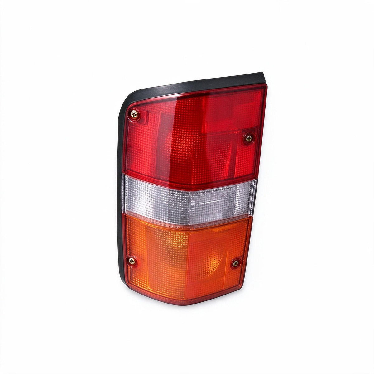 Tail Light AM Wagon Clear Lens Suitable for Ford Maverick 2022-2024 FMZ8000NGL-1