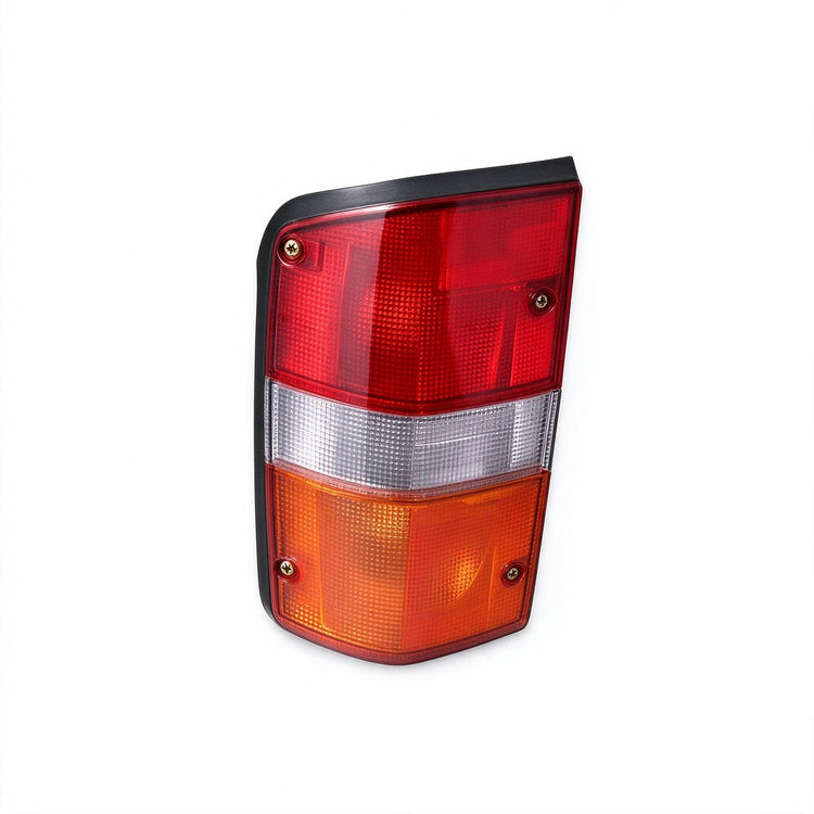 Tail Light AM Wagon Clear Lens Suitable for Ford Maverick 2022-2024 FMZ8000NGL-1