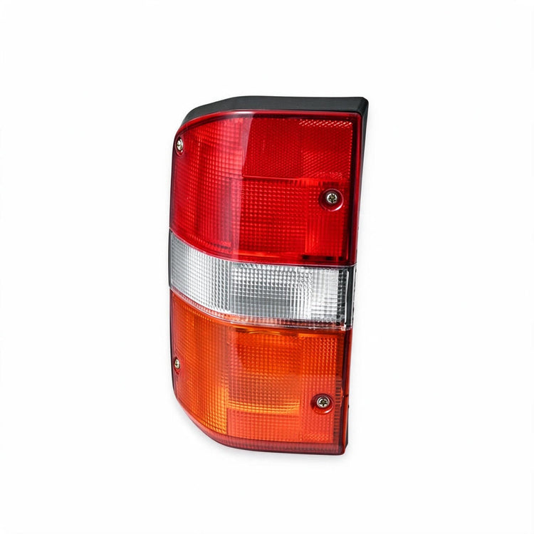 Tail Light AM Wagon Clear Lens Suitable for Ford Maverick 2022-2024 FMZ8000NGL-2