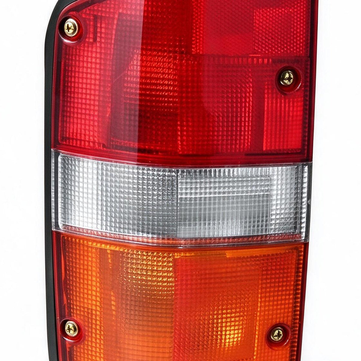 Tail Light AM Wagon Clear Lens Suitable for Ford Maverick 2022-2024 FMZ8000NGL-3
