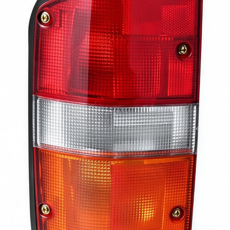 Tail Light AM Wagon Clear Lens Suitable for Ford Maverick 2022-2024 FMZ8000NGL-3