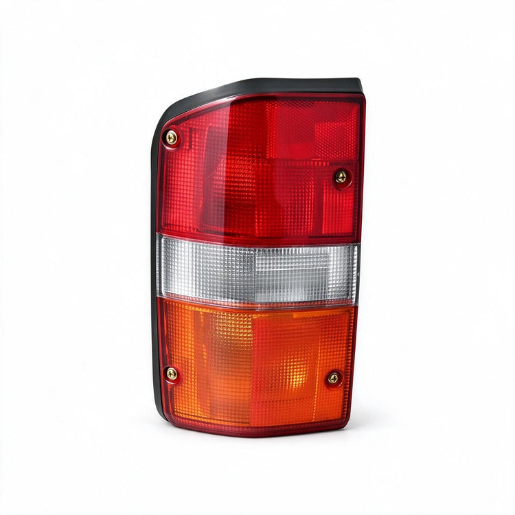 Tail Light AM Wagon Clear Lens Suitable for Ford Maverick 2022-2024 FMZ8000NGL-0