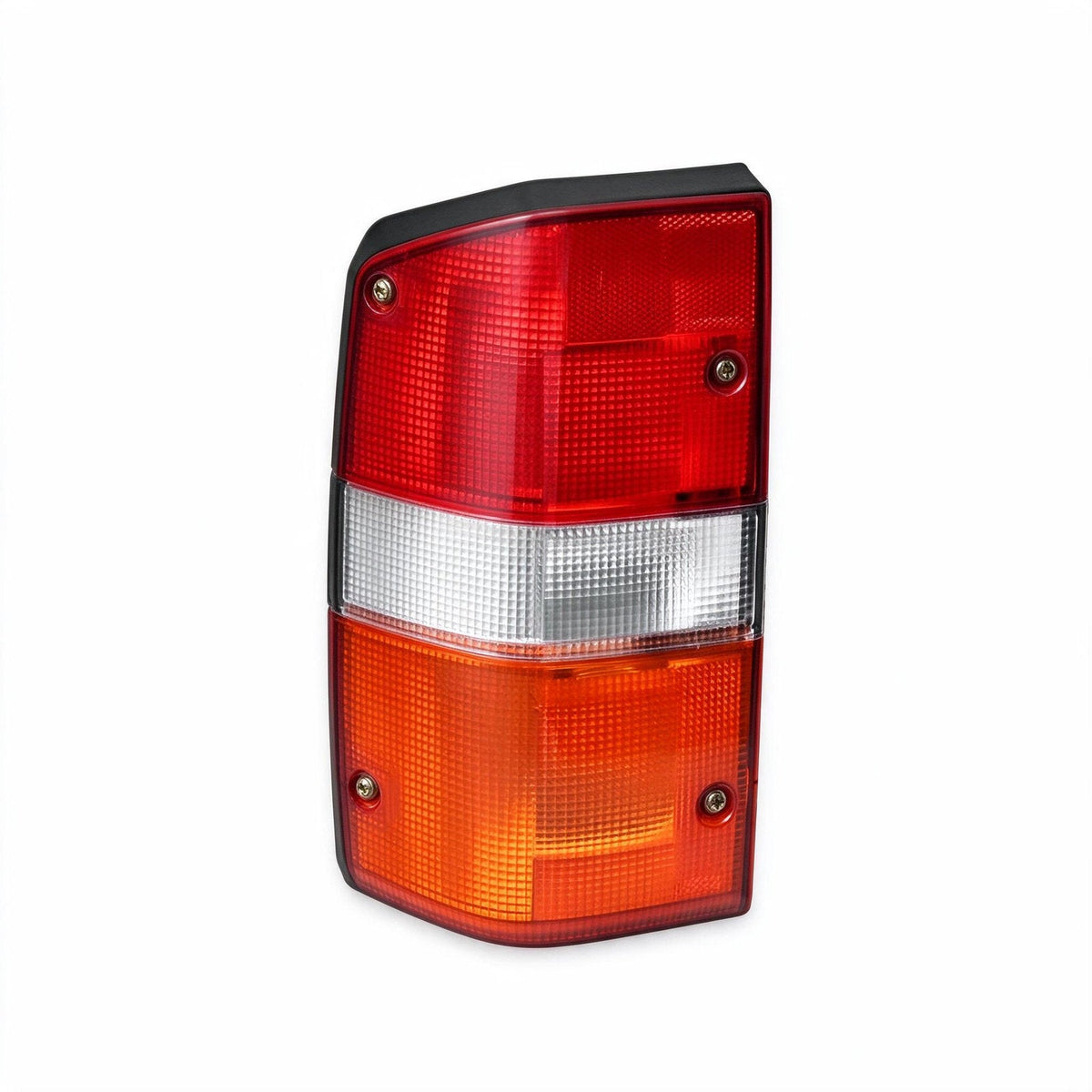 Tail Light Assembly Clear Lens Set LH RH Suitable for Ford Maverick 2022-2024-2