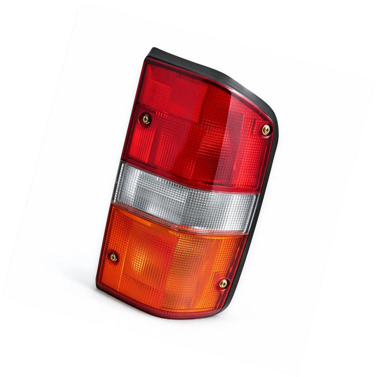 Tail Light Clear Lens Suitable for Ford Maverick Wagon 2022-2024 FMZ8000NGR-1