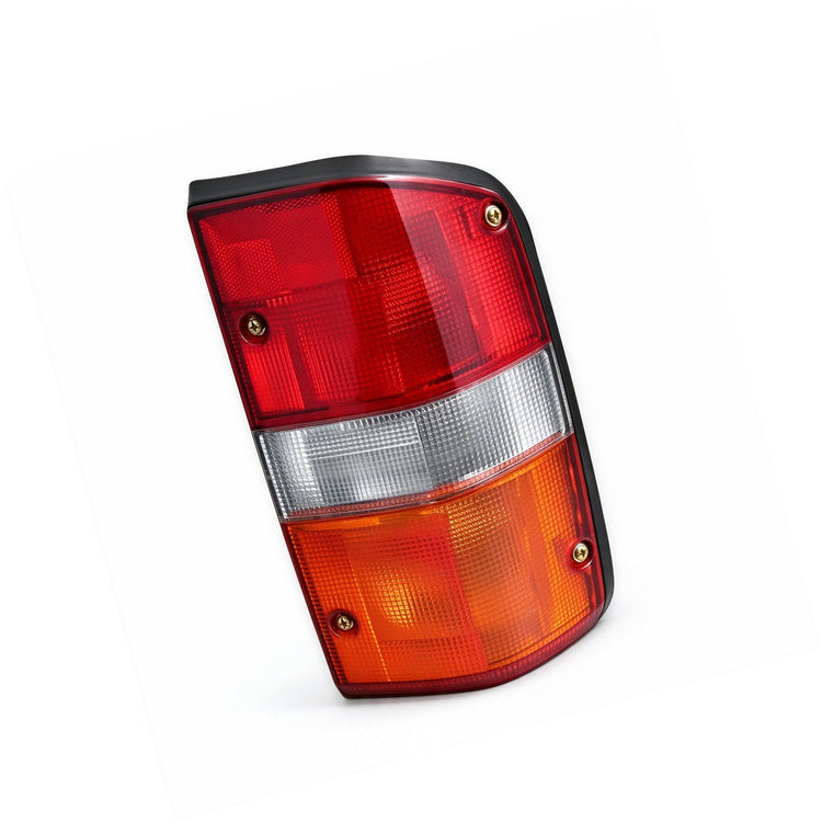 Tail Light Clear Lens Suitable for Ford Maverick Wagon 2022-2024 FMZ8000NGR-2