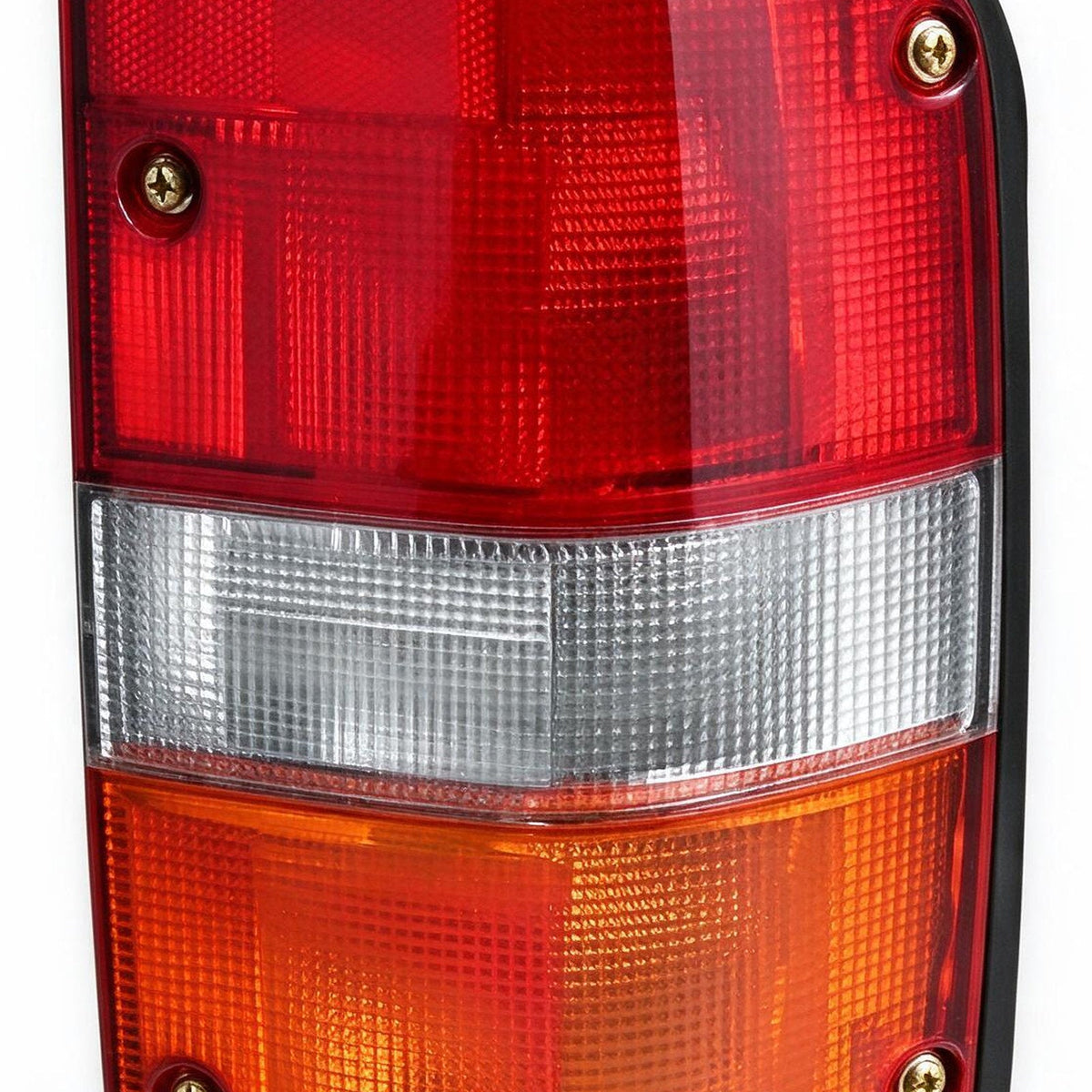 Tail Light Clear Lens Suitable for Ford Maverick Wagon 2022-2024 FMZ8000NGR-3