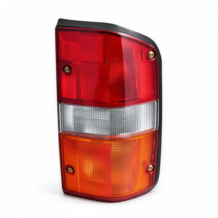 Tail Light Clear Lens Suitable for Ford Maverick Wagon 2022-2024 FMZ8000NGR-0