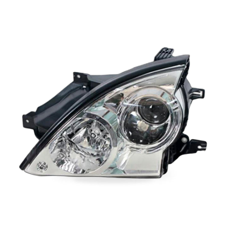 Headlight Assembly Suitable for Hyundai Terracan 2001-2006 Left Driver Side-0