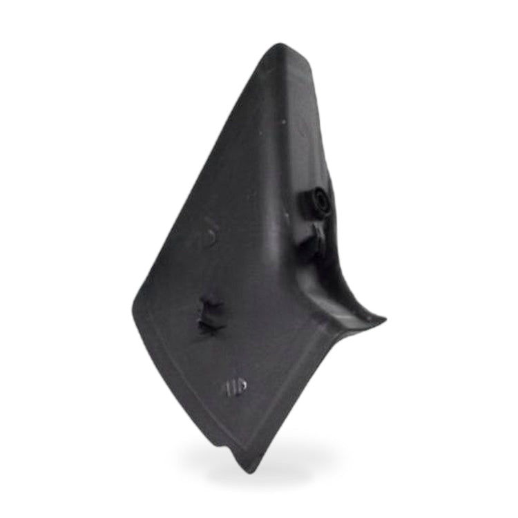 Tail Light Trim Cover Panel Suitable for Land Rover Range Rover 2013-2022 Black-0