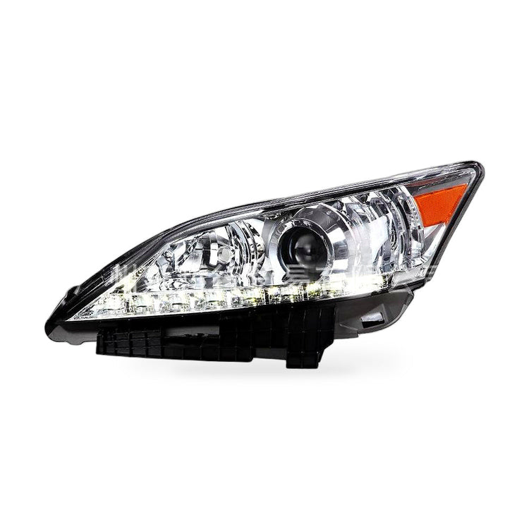 Headlight Assembly Suitable for Lexus ES350 ES250 2007-2012 Left Front LED-0