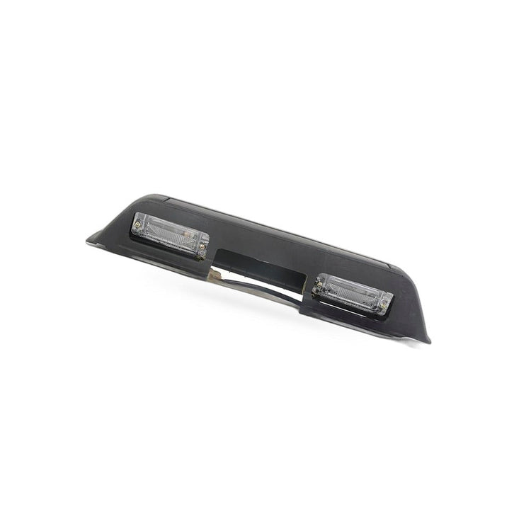Rear License Plate Light Suitable for Mitsubishi Pajero Montero V31 V32 V33 V43-1
