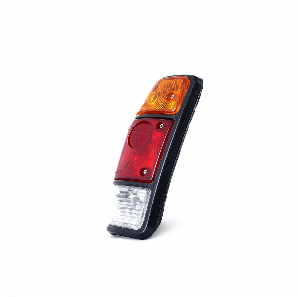 Tail Light Passenger Side Suitable for Nissan 1200 1978-1985 26555G1260-2