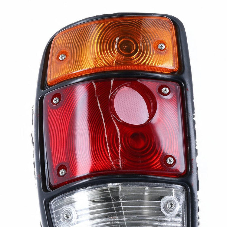 Tail Light Passenger Side Suitable for Nissan 1200 1978-1985 26555G1260-4