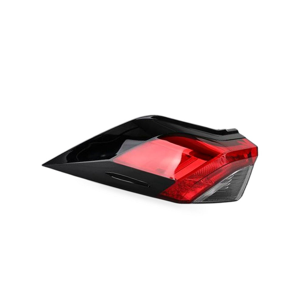 Left Driver Side Tail Light Rear Lamp Outer 81560-0R090 For Toyota RAV4 19-21 WG-1