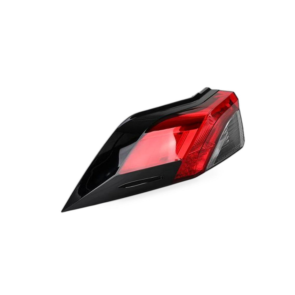 Left Driver Side Tail Light Rear Lamp Outer 81560-0R090 For Toyota RAV4 19-21 WG-2