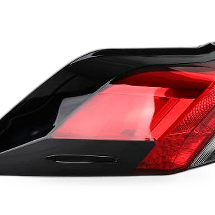Left Driver Side Tail Light Rear Lamp Outer 81560-0R090 For Toyota RAV4 19-21 WG-3