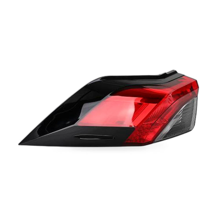 Left Driver Side Tail Light Rear Lamp Outer 81560-0R090 For Toyota RAV4 19-21 WG-0