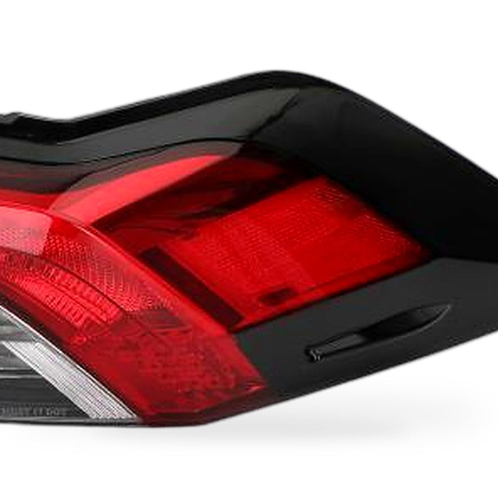 Right Side Tail Light Rear Lamp Outer 81550-0R090 For Toyota RAV4 2019-2021 WG-3