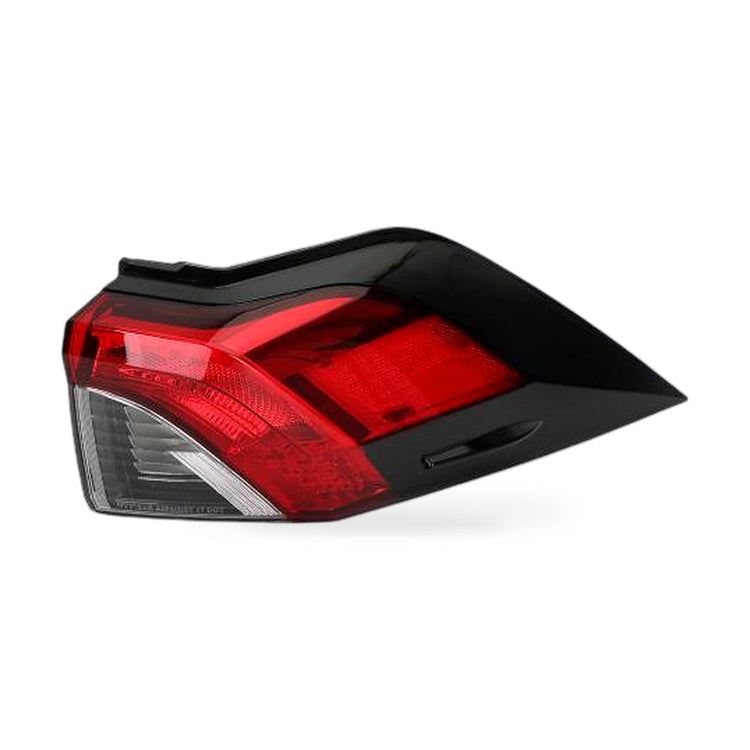 Right Side Tail Light Rear Lamp Outer 81550-0R090 For Toyota RAV4 2019-2021 WG-0