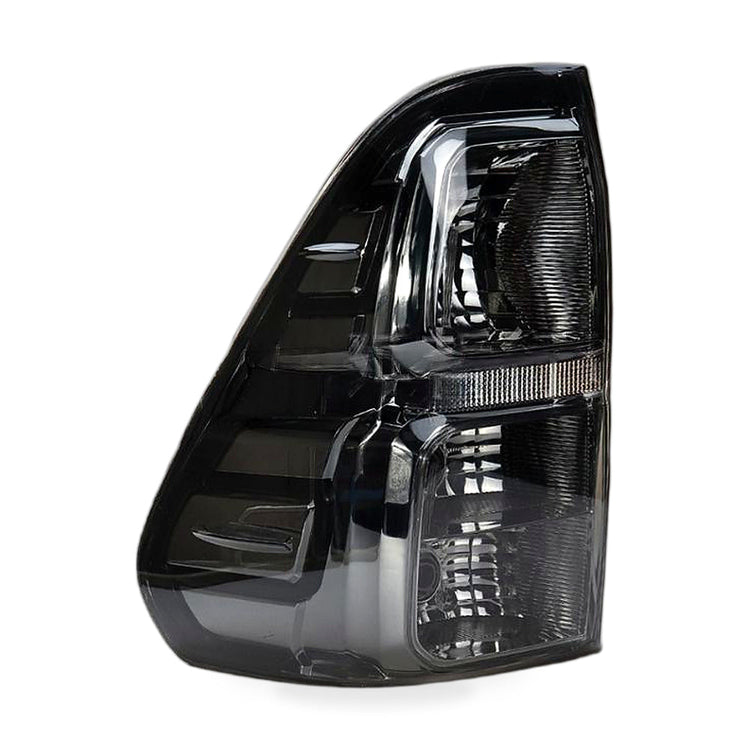 Tail Light Suitable for Toyota Hilux Revo 2015-2018 Rear Bumper Brake Signal-0