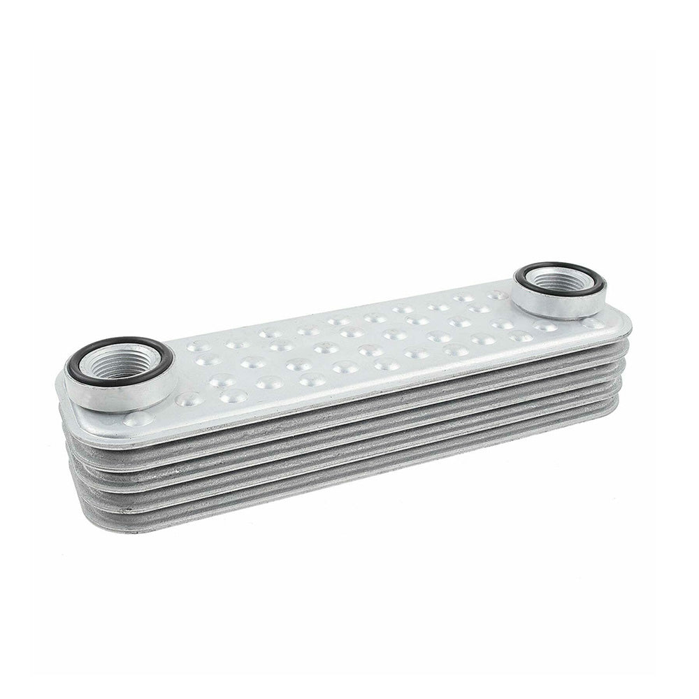 Engine Oil Cooler Suitable For Land Rover Defender L316 & Discovery L318 2.5L Td5 1998-2016-3