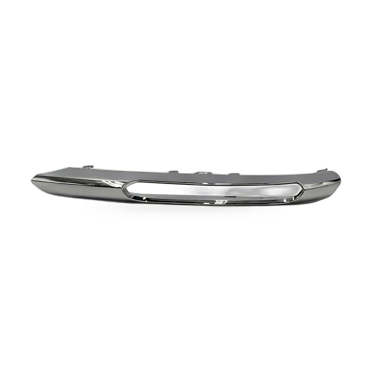 Front LED Fog Light Cover DRL Trim Suitable for Mercedes W212 E250 E300 E350-0