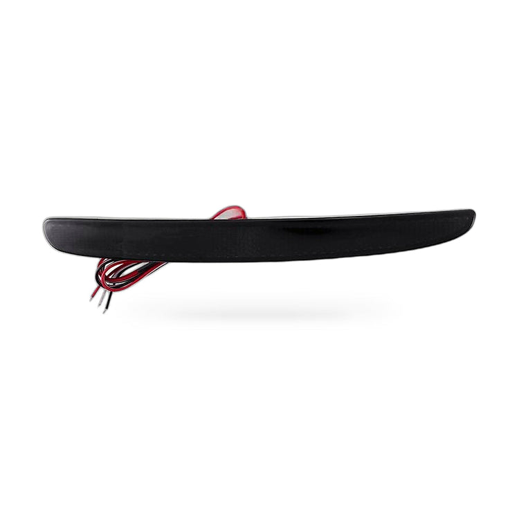 Rear Fog Light Sequential Brake Running Turn Signal Suitable for Honda Civic-0