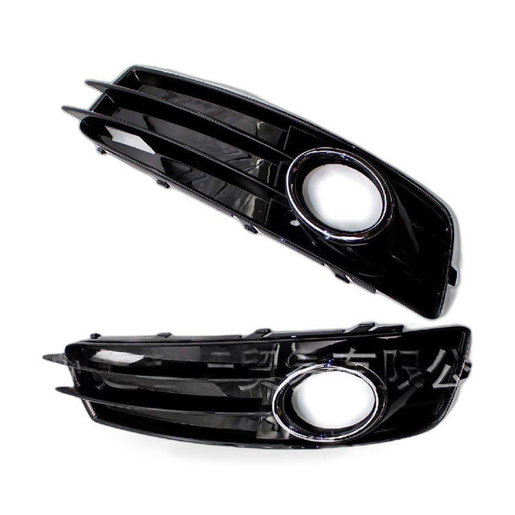 Fog Light Frame Grille Cover Suitable for Audi A3 8P S-Line 2009-2012 8P0807681Q-0
