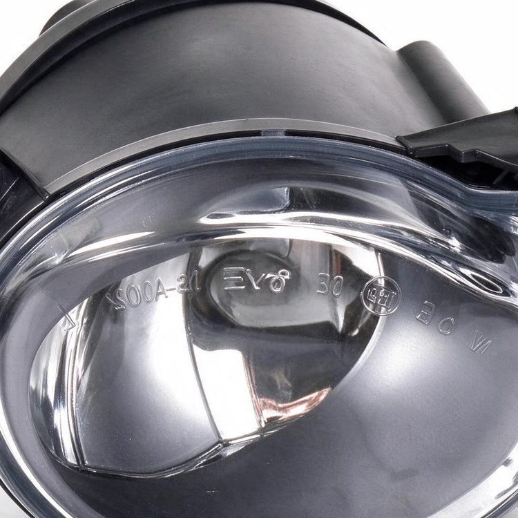 Fog Light Assembly Front Right Suitable for Audi A4 B5 Sedan Wagon 1999-2001-3