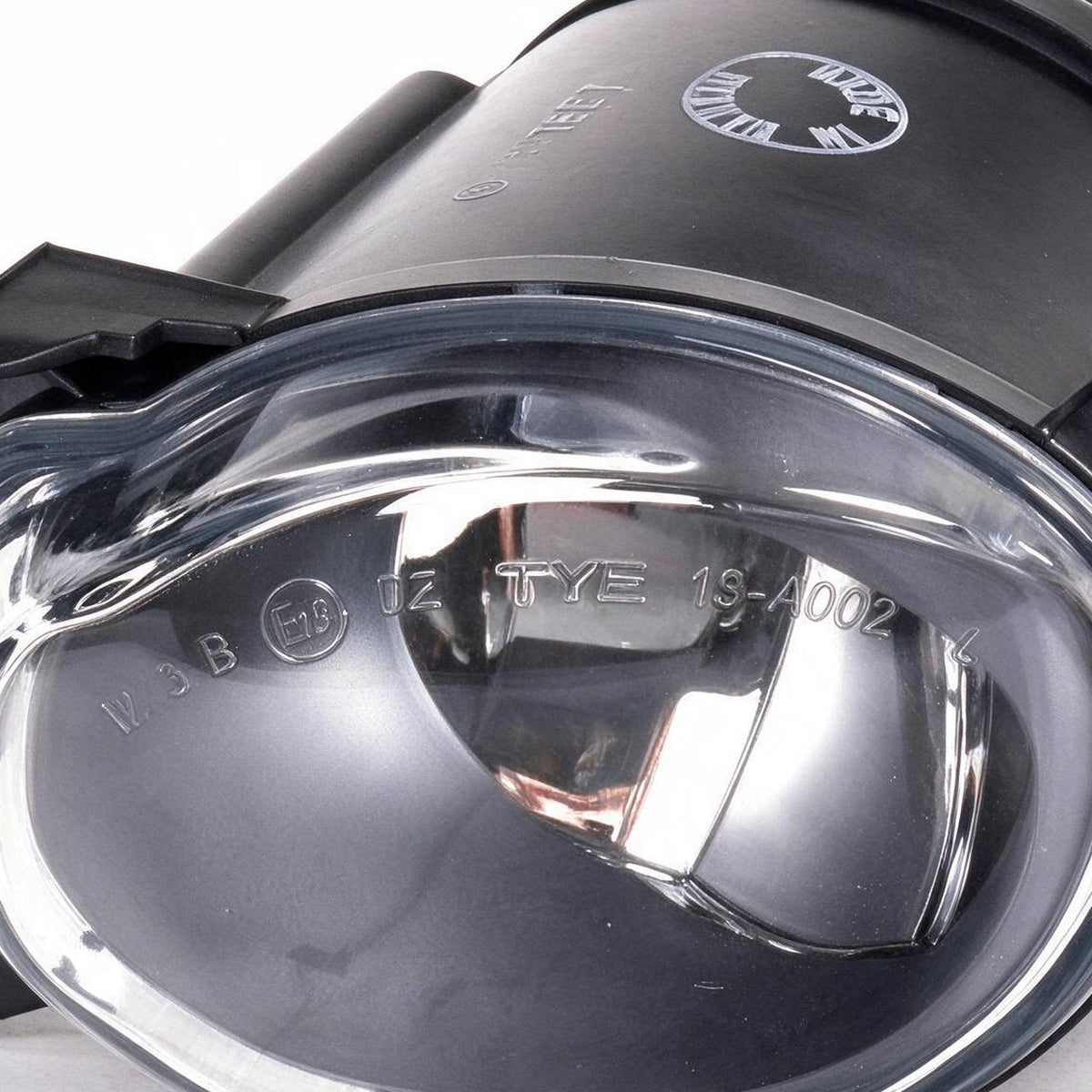 Fog Light Assembly Suitable for Audi A4 B5 Sedan Wagon Left H7 A411500NBL-3