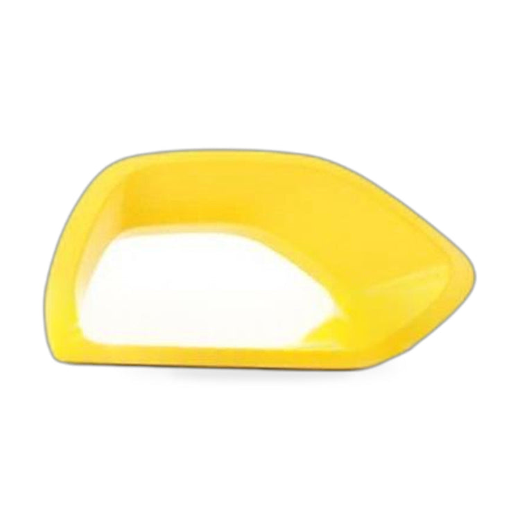 Front Bumper Fog Light Bezel Cover Suitable for Dodge Charger 2015-2021-0