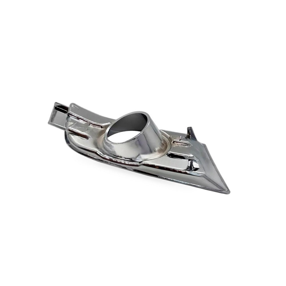Fog Light Bezel Chrome Suitable for Ford Edge 2007 2008 2009 2010 7T4Z17E810B-3
