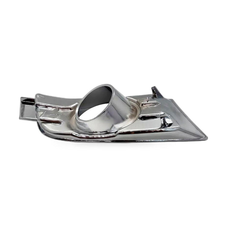 Fog Light Bezel Chrome Suitable for Ford Edge 2007 2008 2009 2010 7T4Z17E810B-4
