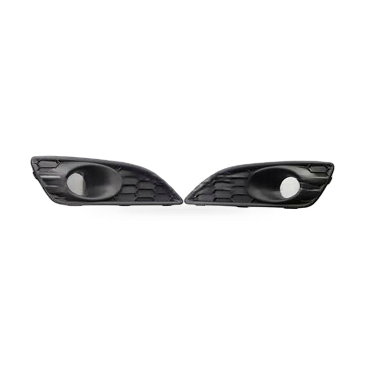 Front Mesh Grille Suitable for Ford Fiesta ST 2013-2016 Fog Light Frame 1778260-0