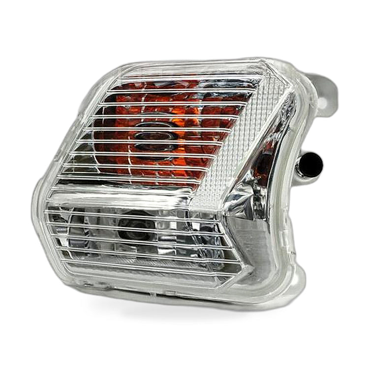 Fog Light Suitable for Ford Escape Kuga 2017-2020 Front Bumper Halogen Left-0