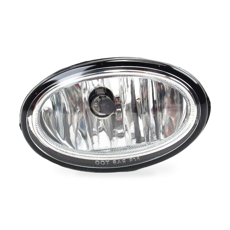 Fog Light DRL Set Suitable for Honda HR-V Vezel 2015-2018 Front Bumper HD011-0