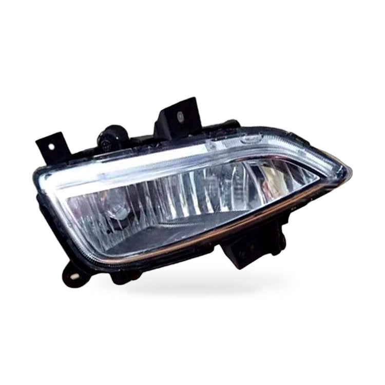 Fog Light Assembly Suitable for Hyundai ix35 Tucson 2013-2016 Front Bumper Left-0
