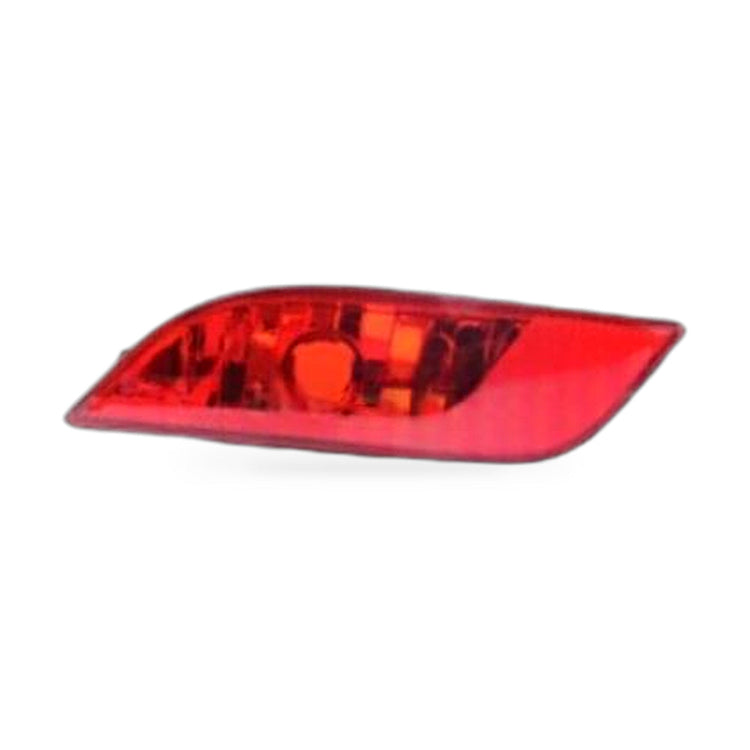 Rear Bumper Fog Light Suitable for Jeep Compass 2017-2022 Passenger Right-0