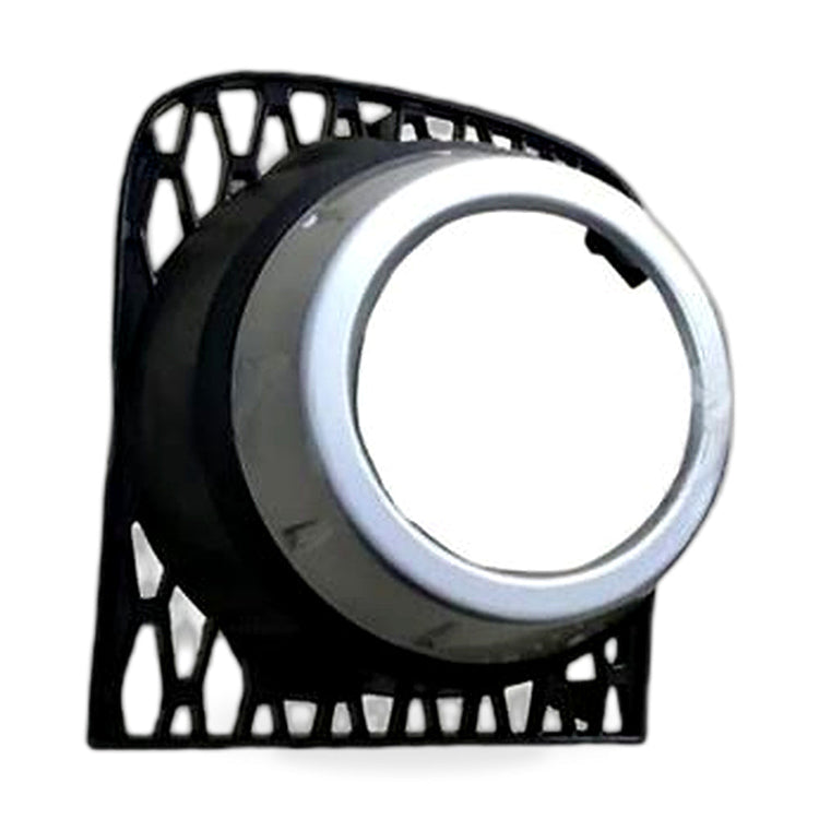 Fog Light Frame Ring Cover Suitable for Land Rover Range Rover Vogue L322-0