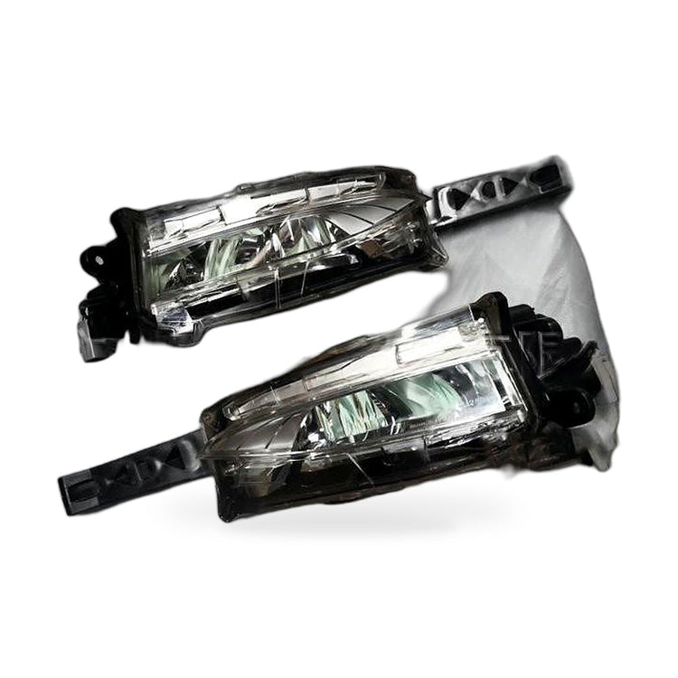 Fog Light Daytime Running Light Suitable for Lexus NX200 NX200t NX300h 2015-2016-0